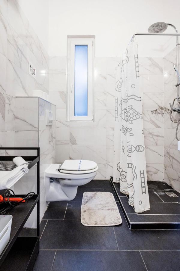 Downtown Circus Apartment 부다페스트 외부 사진