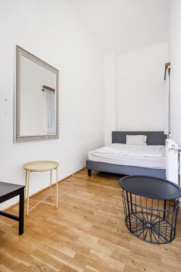 Downtown Circus Apartment 부다페스트 외부 사진