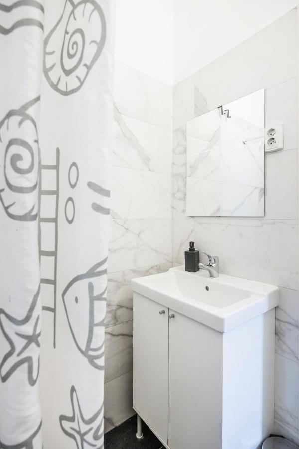 Downtown Circus Apartment 부다페스트 외부 사진